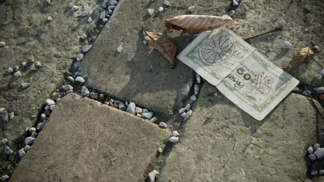 Буљкески динар