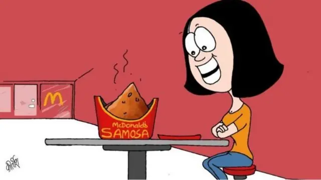 मैकसमोसा