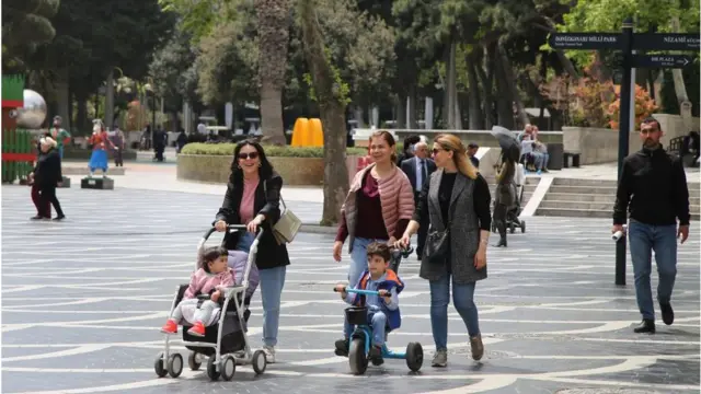 Karantin rejimi uzadıldı