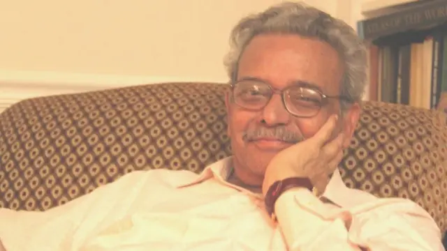 شمس الرحمان فاروقی