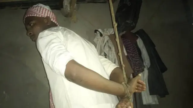 An ceto mutum 500 daga 'makarantar allo' a Kaduna