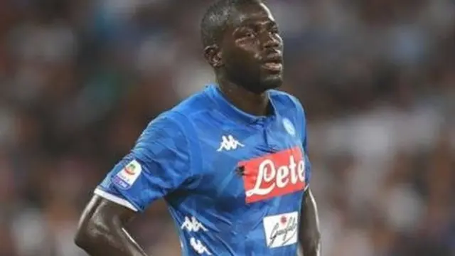 Khalidou Koulibaly