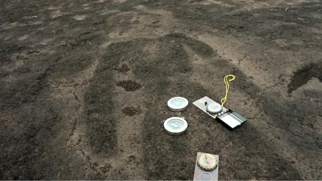 कातळशिल्प