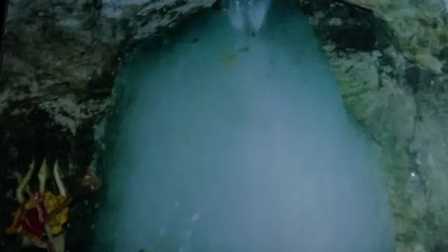 அமர்நாத் யாத்ரீகர்களுக்கும் முஸ்லிம்களுக்கும் இடையிலான உணர்வுபூர்வமான உறவு