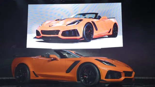 با آمدن نسل جدید کوروت، تولید مدل فعلی همچنان ادامه خواهد یافت