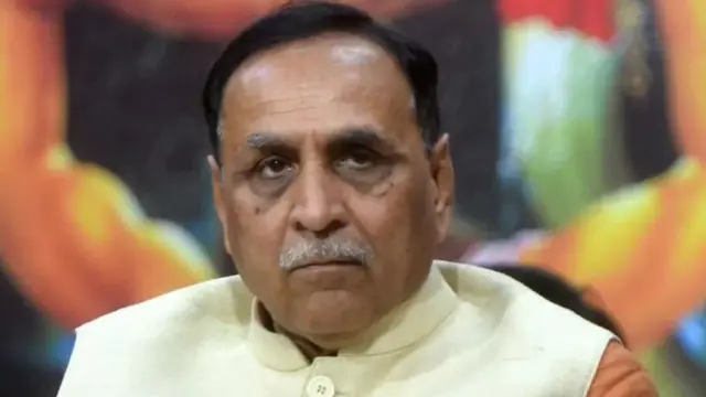 વિજય રૂપાણી