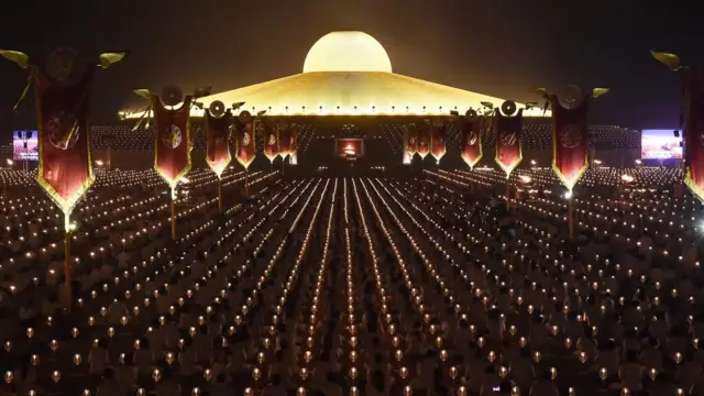 ธรรมกาย