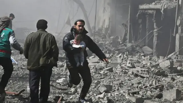 সিরিয়া