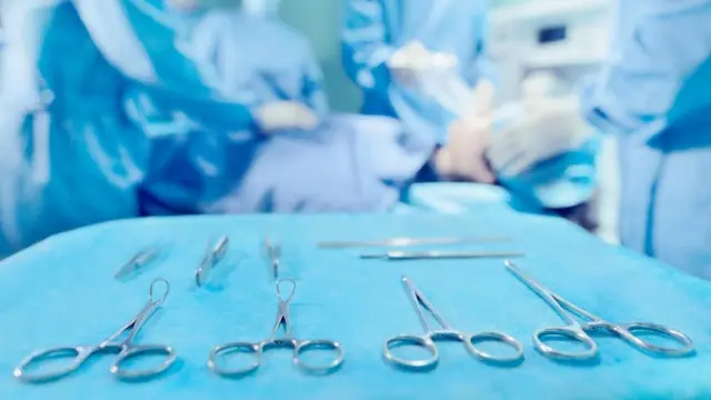 Операційна зала