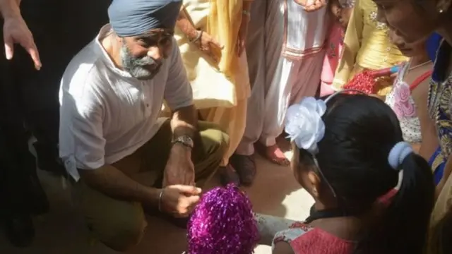 ਹਰਜੀਤ ਸਿੰਘ