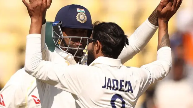 ரவீந்திர ஜடேஜா