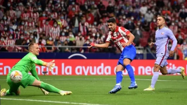 Luis Suarez