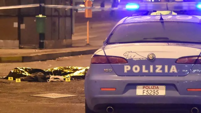 موقع الحادث