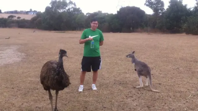 Алтынбек Усенов