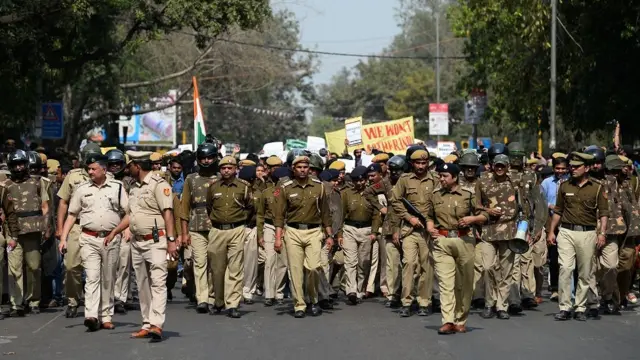 यूनिवर्सिटी, छात्र राजनीति, सांकेतिक तस्वीर