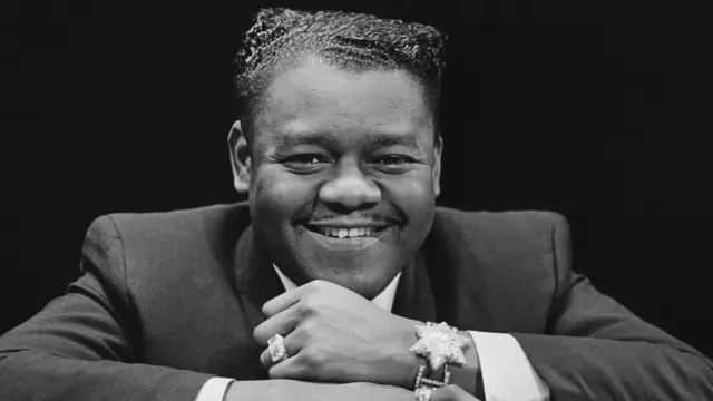 Fats Domino