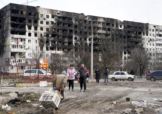 Mariupol, 20bullsbet ladroes de cassinomarço