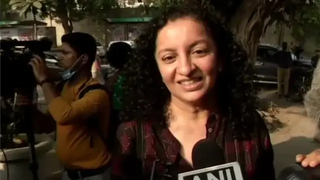 ਪ੍ਰਿਆ ਰਮਾਨੀ