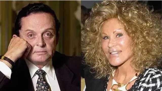 አሌክ ዊልደንስቲን እና ጆሰሊን ዊልደርስቲን