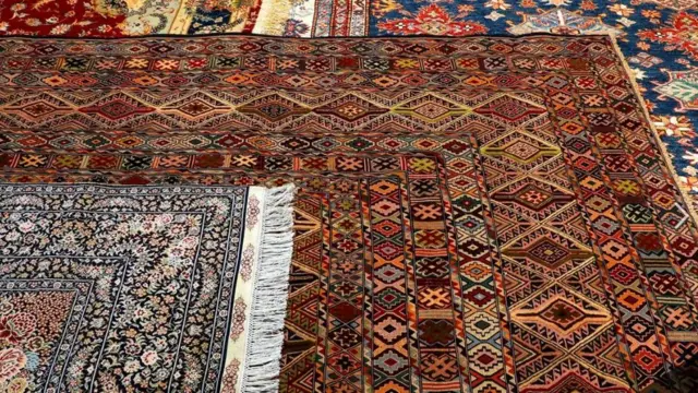 افغان ثقافت