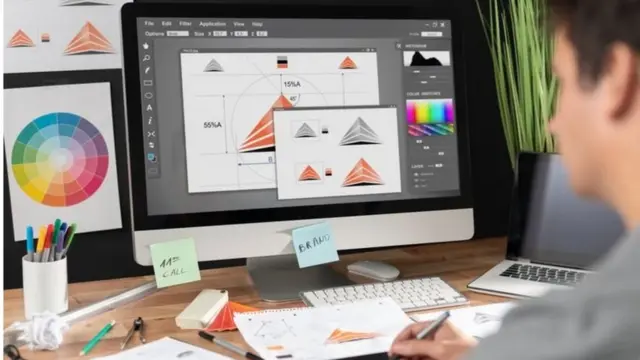 గ్రాఫిక్ డిజైన్ కోర్సు