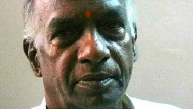 गोविंदाचार्य