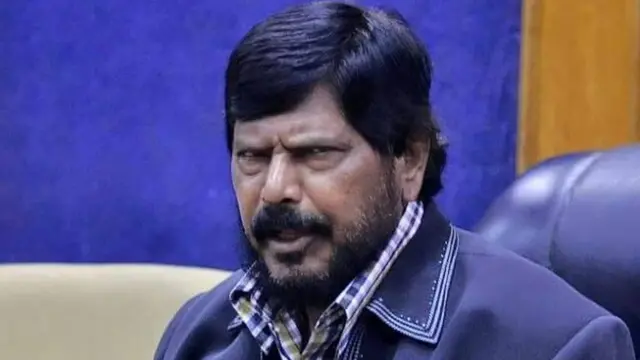 రాందాస్ అథవాలె