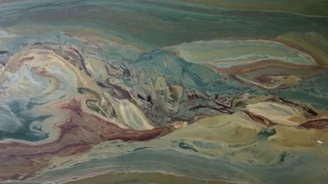 कॅस्पियन