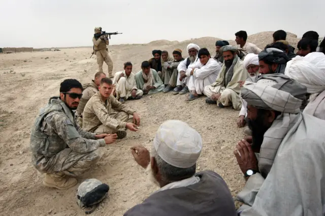 अफ़गानिस्तान