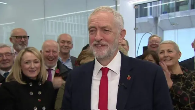 जेरमी कोर्बिन