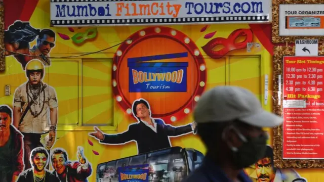 मुंबई, फिल्मसिटी