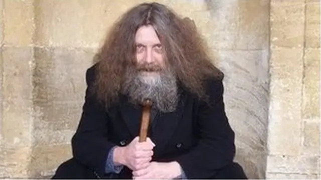 Alan Moore