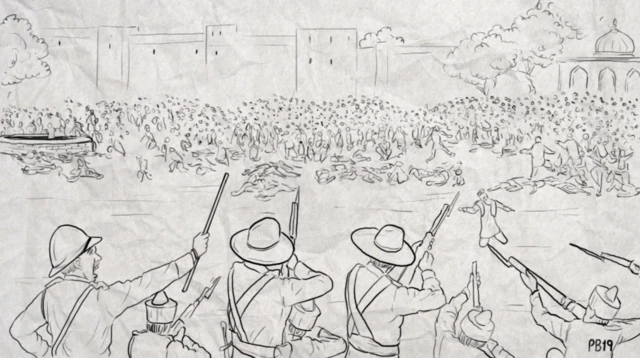 ਜਲ੍ਹਿਆਂਵਾਲਾ ਬਾਗ