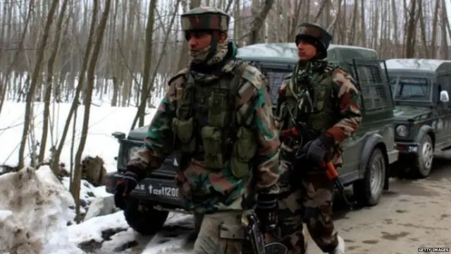 भारतीय सेना