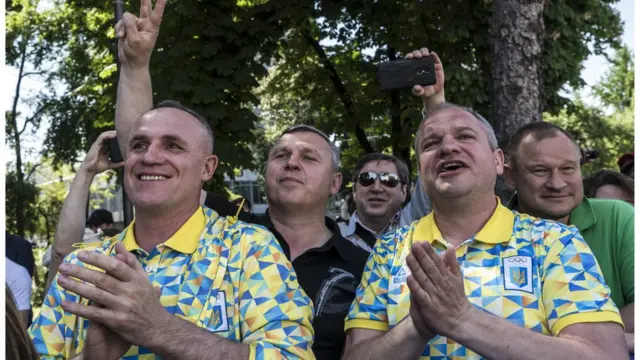 инаугурация 7