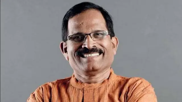 శ్రీపాద నాయక్