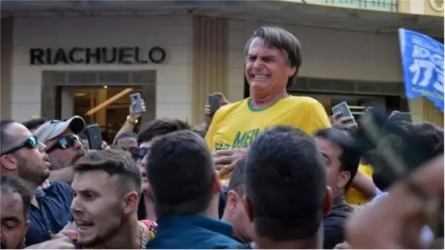 बोल्सोनारो