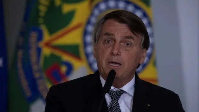 Jair Bolsonaro