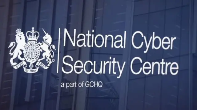 英国国家网络安全中心