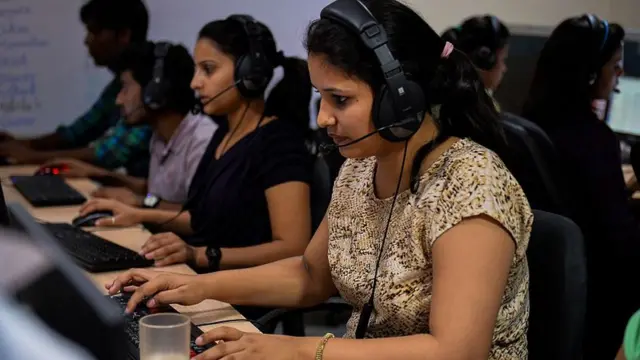 कॉल सेंटर, लाइफस्टाइल, मॅनेजमेंट