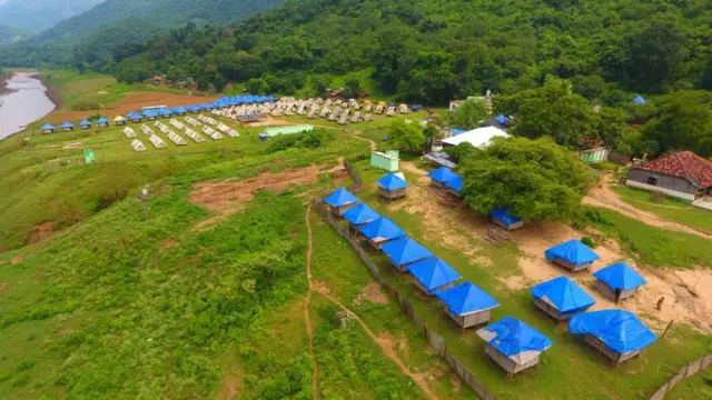 పాపికొండలు