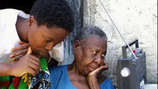 ሬድዮ ዝሰምዑ ሰባት