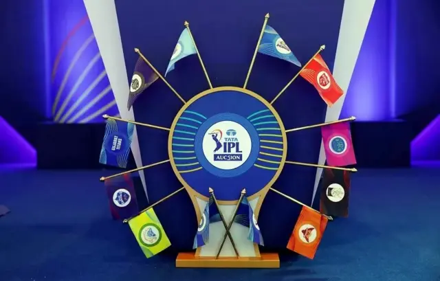 આઈપીએલ લાઇવ મૅચ સ્કોર