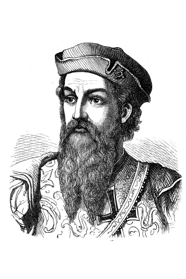 अफोन्सो डी अलबुकर्क