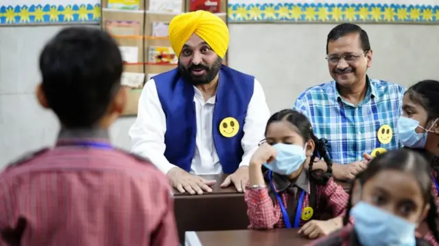 ਭਗਵੰਤ ਮਾਨ