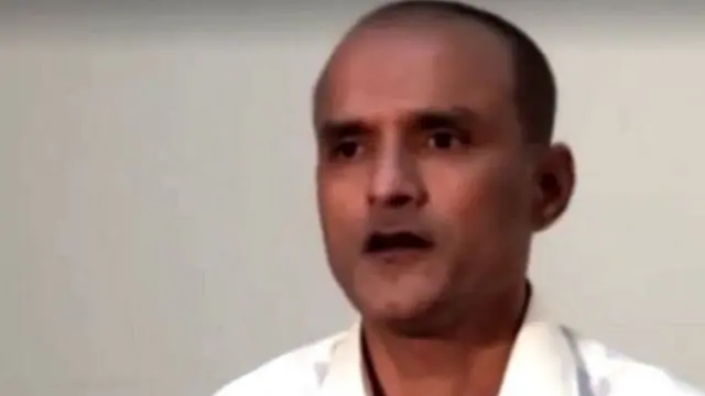 کلبھوشن یادیو