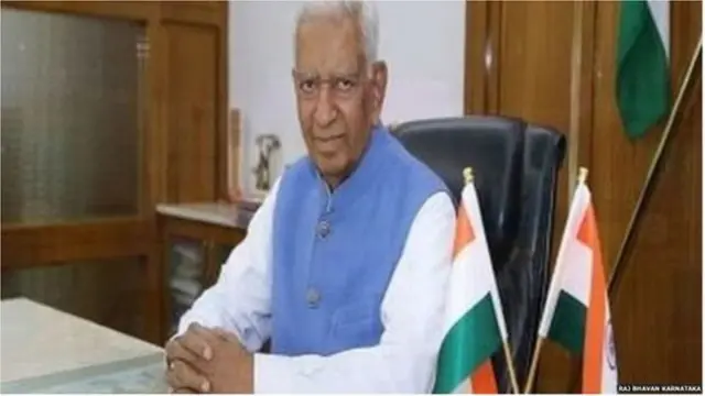 वजुभाई वाला