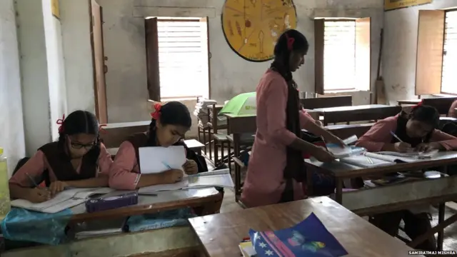 बाराबंकी स्कूल