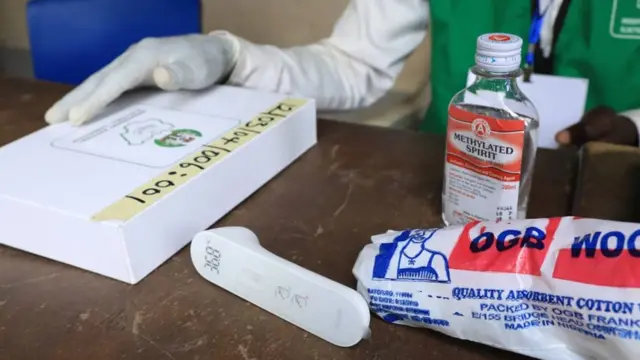 Ihe nchekwa maka coronavirus