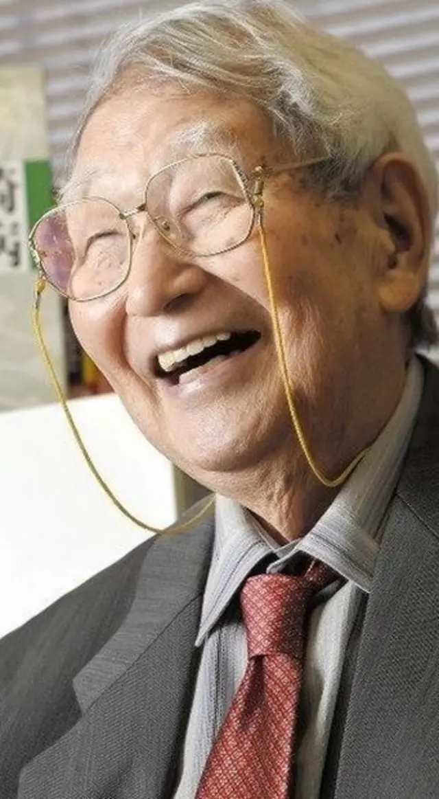 دکتر کاوازاکی